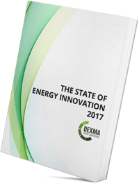 energy efficiency report 2017 - Spacewell Energy by Dexma
