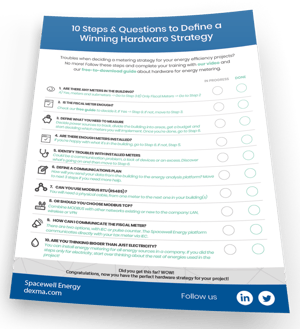 EN - Checklist Hardware - Mockup EN - Checklist Hardware - Mockup