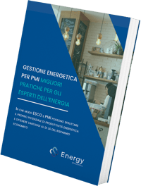 Le PMI hanno un Grande Potenziale di Risparmio Energetico