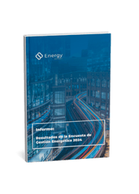 ES - Energy Survey Report 2024 Cover