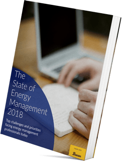 Energy Efficiency Survey Results 2018 Spacewell Energy by Dexma 