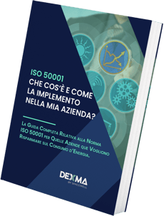 Come Implementare la ISO 50001 [Guida] | Spacewell Energy by Dexma