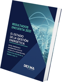 Resultados de la Encuesta sobre el Estado de la Gestión Energética 2021