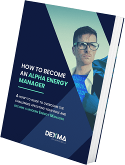 How to become a better energy manager - Spacewell Energy by Dexma