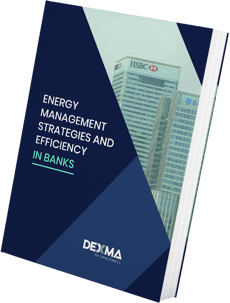 Energy management in banking sector