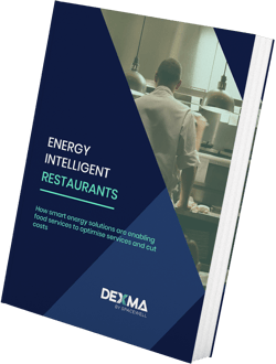 Energy Intelligent Restaurants