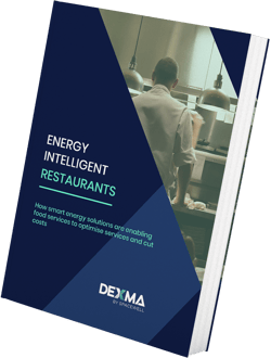 How to Become an Energy Intelligent Restaurant [Guide] | Spacewell Energy