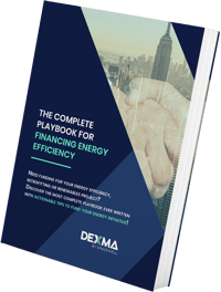 EN - WP - Financing Energy Efficiency - Cover