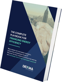 EN - WP - Financing Energy Efficiency - Spacewell Energy by Dexma