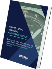 energy metering strategy