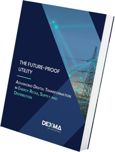How to become a future-proof Utility