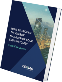 Utilities: How to Become the Energy Manager of your End Customer [Guide] | Spacewell Energy by Dexma
