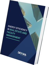 How to Save Energy in Real Estate & Facility Management [Guide] | Spacewell Energy by Dexma