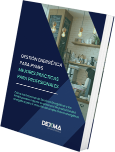 Cómo Pueden Ahorrar Energía las Pymes y las ESEs [Guía] | Spacewell Energy by Dexma