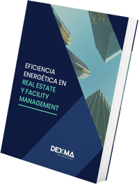 Cómo Ahorrar Energía en Real Estate y Facility Management [Guía] | Spacewell Energy by Dexma