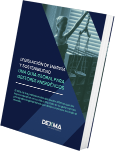 Legislación sobre Eficiencia Energética en el Mundo [Guía] | Spacewell Energy by Dexma