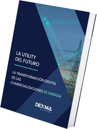 Solución de Gestión Energética para la Utility del Futuro [Guía] | Spacewell Energy by Dexma