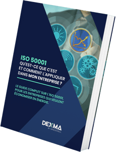 Comment Mettre en Oeuvre la Norme ISO 50001 [Guide] | Spacewell Energy by Dexma